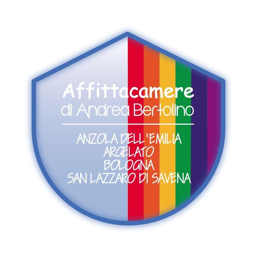 Affittacamere Di Andrea Bertolino San Lazzaro Di Savena Luaran gambar